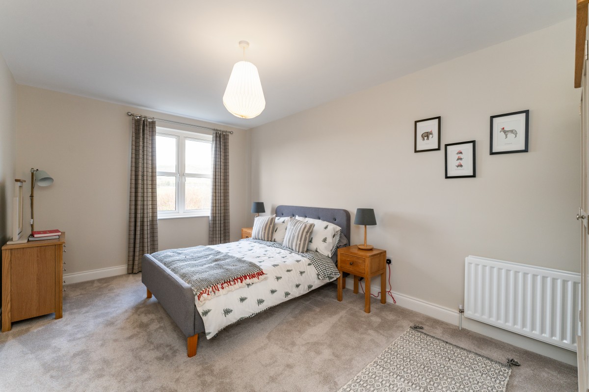 The Shorelands, Hartley Hall, Greenisland Hilmark Homes