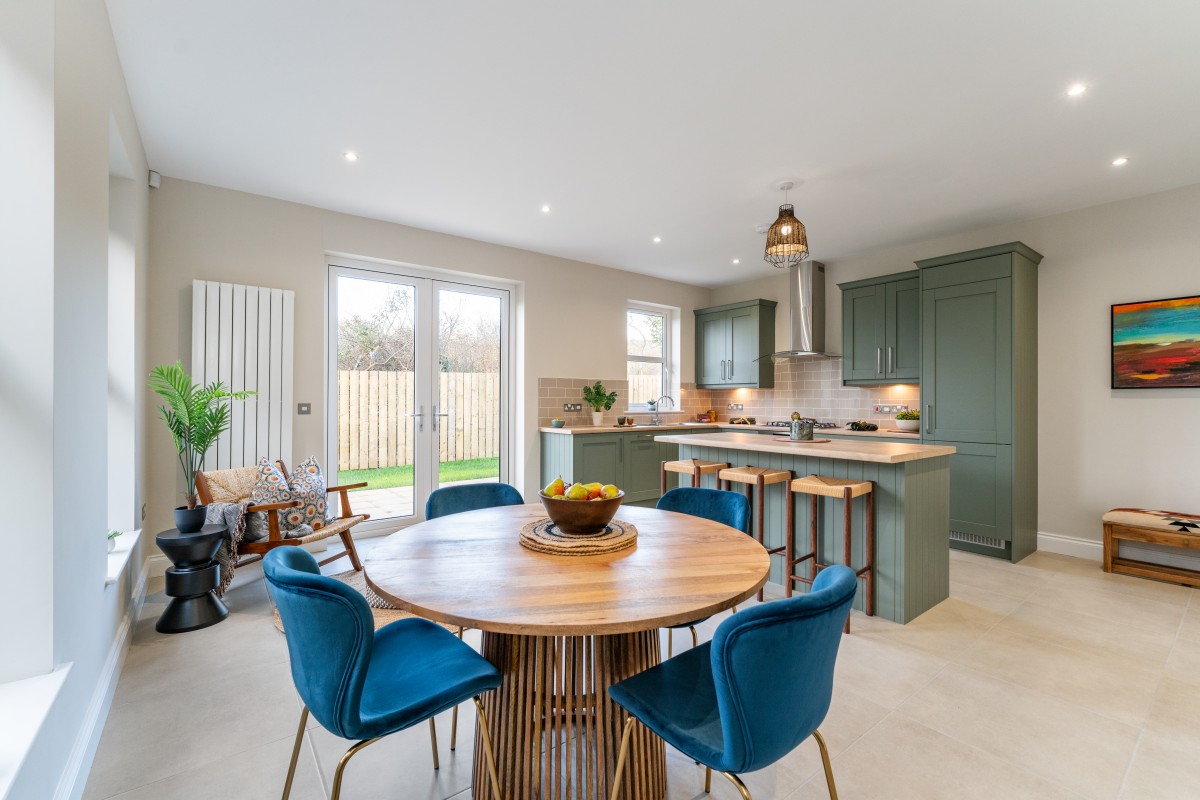 The Shorelands, Hartley Hall, Greenisland Hilmark Homes